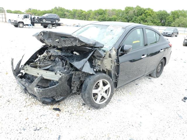 Photo 2 from auction – 2016 NISSAN VERSA S with VIN 3N1CN7AP5GL857689