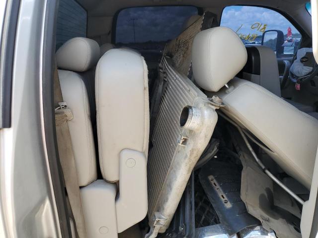 Photo 6 from auction – 2014 CHEVROLET SILVERADO with VIN 1GC1KXC88EF181734
