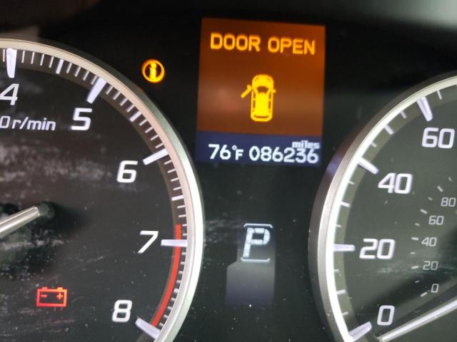 Photo 8 from auction – 2016 ACURA RDX TECHNO with VIN 5J8TB4H53GL008649