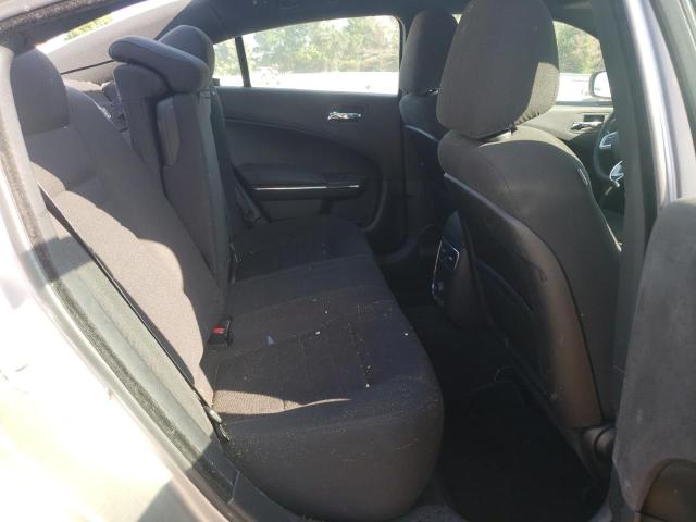 Photo 6 from auction – 2014 DODGE CHARGER SE with VIN 2C3CDXBG2EH362813