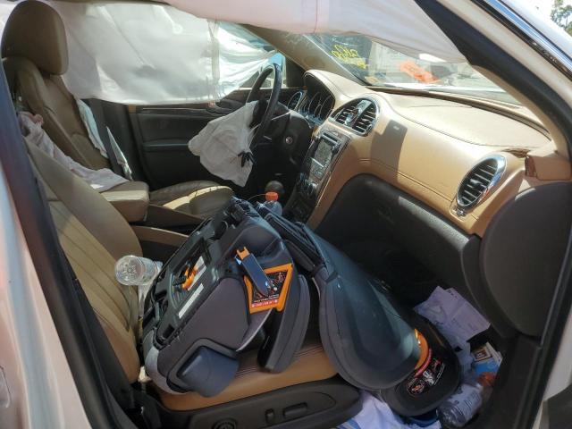Photo 5 from auction – 2015 BUICK ENCLAVE with VIN 5GAKRCKD2FJ194809