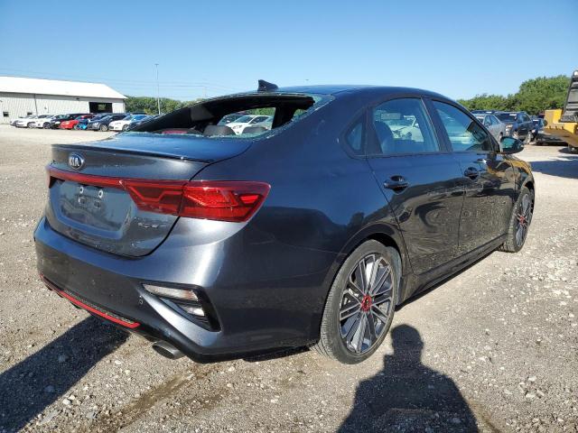Photo 4 from auction – 2020 KIA FORTE GT with VIN 3KPF44AC8LE156264