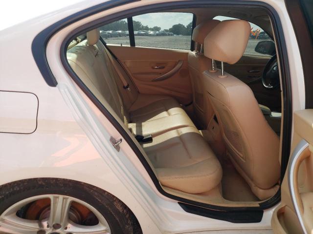 Photo 6 from auction – 2013 BMW 328 I with VIN WBA3A5C54DF602026