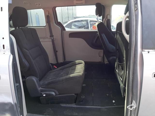 Photo 6 from auction – 2016 DODGE GRAND CARA with VIN 2C4RDGCG6GR388171