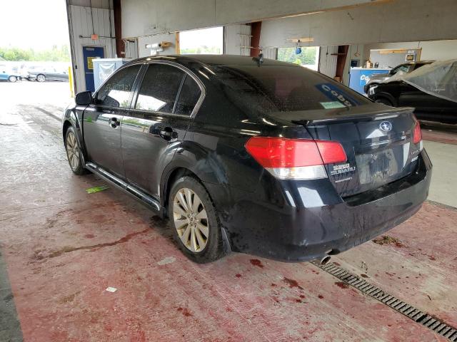 Zdjęcie 3 z aukcji – 2012 SUBARU LEGACY 2.5 z VIN 4S3BMBK61C3027012