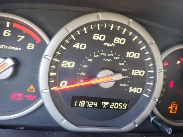Photo 8 from auction – 2006 HONDA PILOT EX with VIN 5FNYF28516B022144