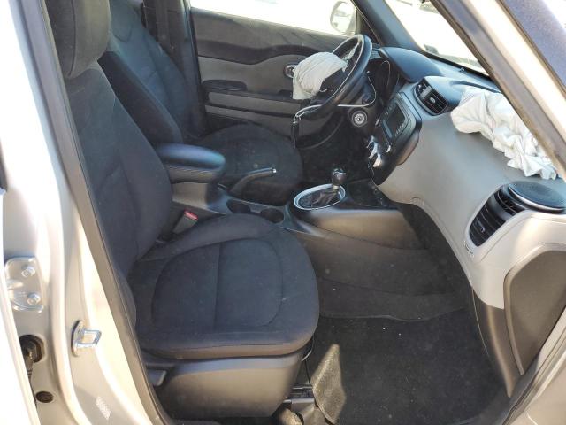 Photo 5 from auction – 2018 KIA SOUL with VIN KNDJN2A29J7588295
