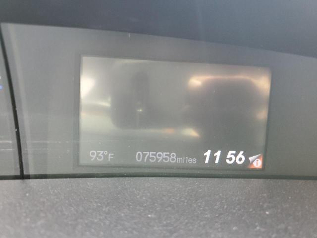 Photo 8 from auction – 2013 HONDA CIVIC LX with VIN 2HGFB2F53DH588885