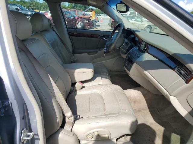 Photo 5 from auction – 2005 CADILLAC DEVILLE DH with VIN 1G6KE54Y65U137549