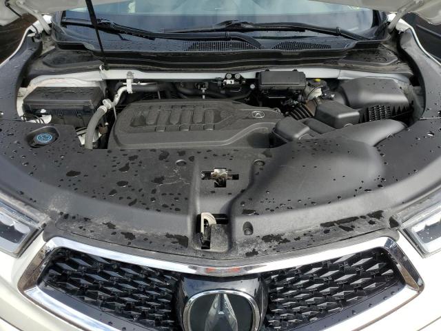 Photo 7 from auction – 2017 ACURA MDX TECHNO with VIN 5J8YD4H54HL000254