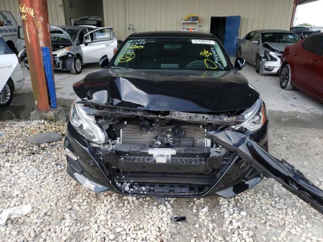 Photo 9 from auction – 2019 NISSAN ALTIMA S with VIN 1N4BL4BV1KC118727