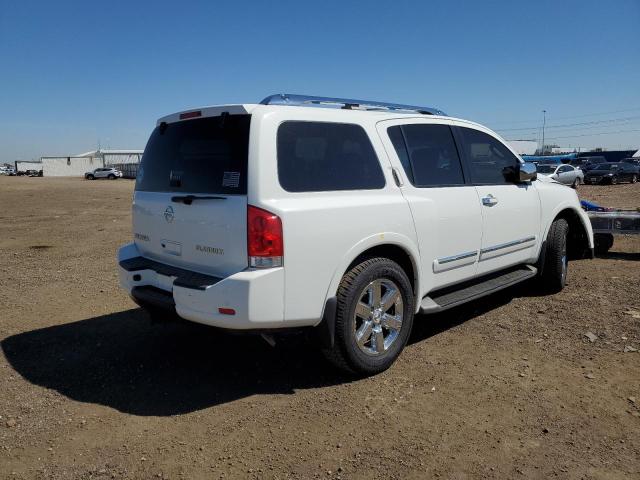 Photo 4 from auction – 2010 NISSAN ARMADA SE with VIN 5N1AA0NC3AN615565