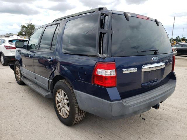صورة رقم 3 من المزاد - 2007 FORD EXPEDITION مع VIN 1FMFU15587LA30490