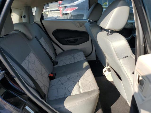 Photo 6 from auction – 2013 FORD FIESTA SE with VIN 3FADP4EJ4DM213984