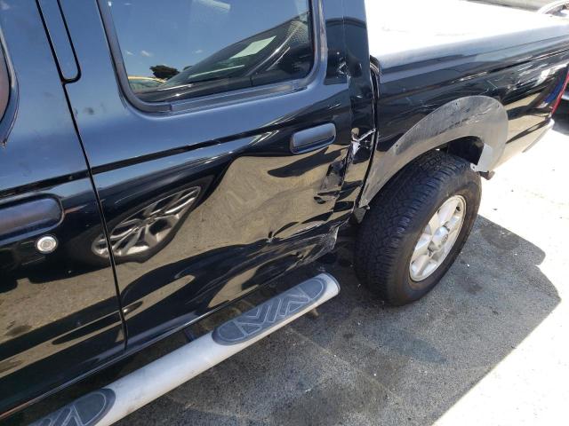Photo 9 from auction – 2003 NISSAN FRONTIER C with VIN 1N6ED27T03C445540