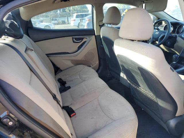 Photo 6 from auction – 2016 HYUNDAI ELANTRA SE with VIN KMHDH4AEXGU490232