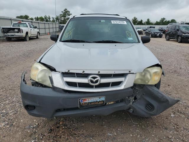 Photo 9 from auction – 2005 MAZDA TRIBUTE I with VIN 4F2YZ02Z15KM33701