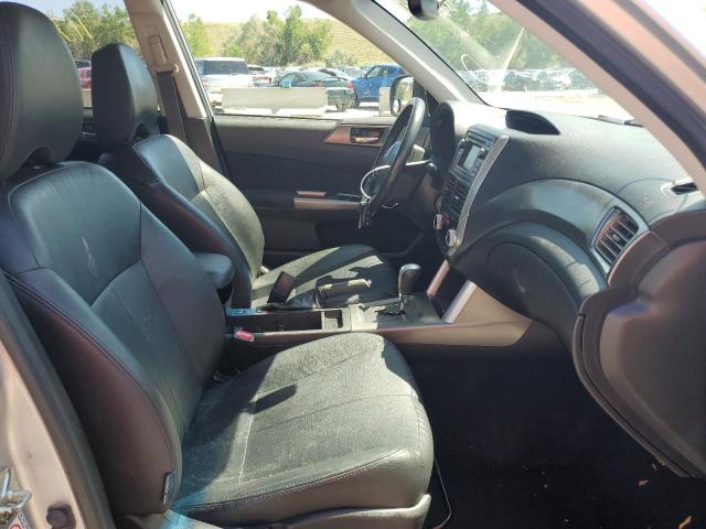 صورة رقم 5 من المزاد - 2011 SUBARU FORESTER T مع VIN JF2SHGGC3BH704273