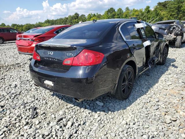 Photo 4 from auction – 2011 INFINITI G37 with VIN JN1CV6AR8BM353826