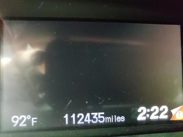 Photo 8 from auction – 2015 HONDA CIVIC EX with VIN 19XFB2F84FE019115