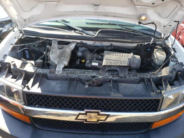 Photo 7 from auction – 2015 CHEVROLET EXPRESS G3 with VIN 1GAZG1FF2F1171316