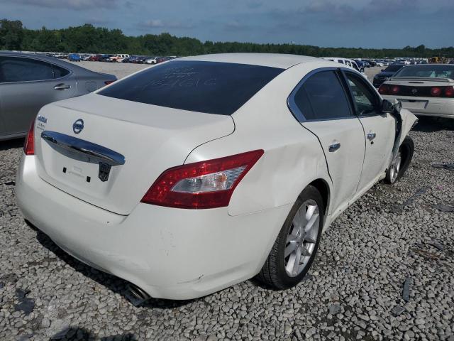 Photo 4 from auction – 2014 NISSAN MAXIMA S with VIN 1N4AA5AP8EC454616
