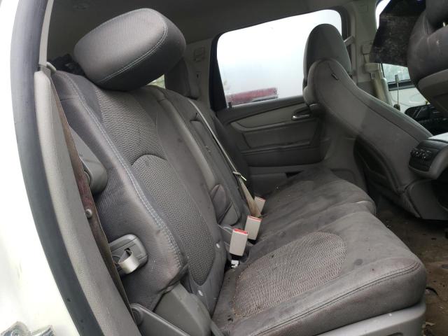 Photo 6 from auction – 2013 CHEVROLET TRAVERSE L with VIN 1GNKRFKD0DJ252064