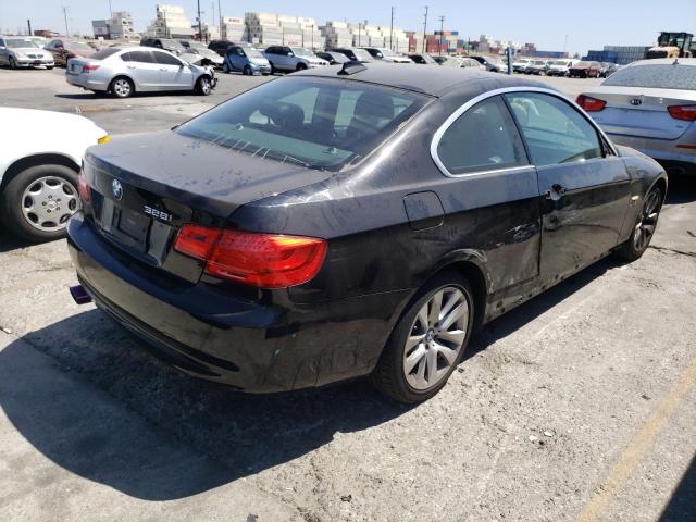 Photo 4 from auction – 2011 BMW 328 XI with VIN WBAKF3C51BE567904
