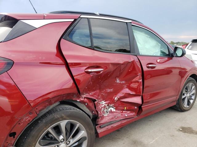 Photo 9 from auction – 2020 BUICK ENCORE GX with VIN KL4MMBS22LB132910