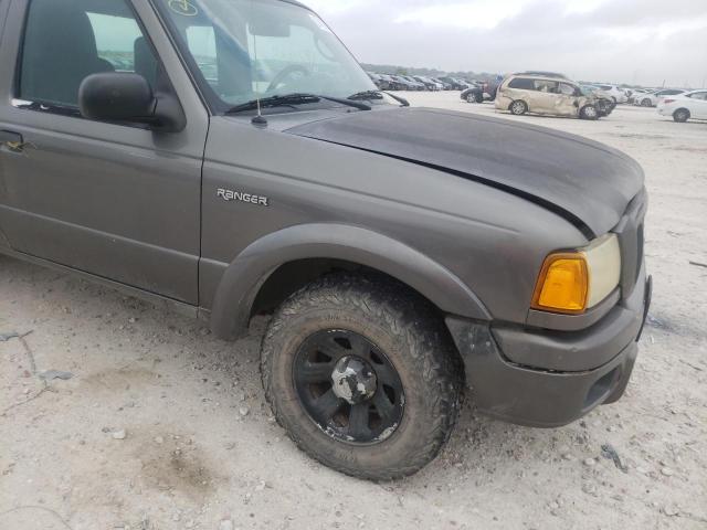 Photo 9 from auction – 2005 FORD RANGER SUP with VIN 1FTYR14U75PA18683