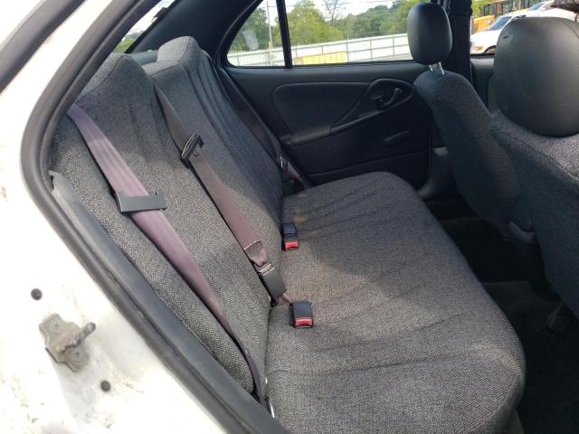 Photo 6 from auction – 2004 CHEVROLET CAVALIER with VIN 1G1JC52F447301032
