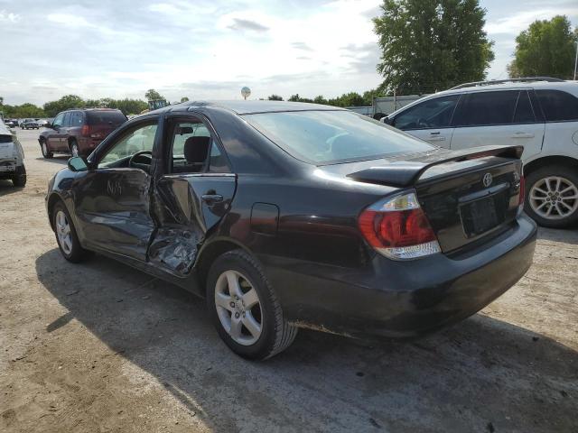 Photo 3 from auction – 2005 TOYOTA CAMRY LE with VIN 4T1BE32K75U588436