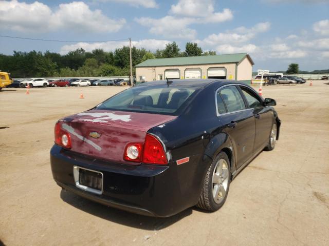 Photo 4 from auction – 2008 CHEVROLET MALIBU 2LT with VIN 1G1ZJ57B68F187691