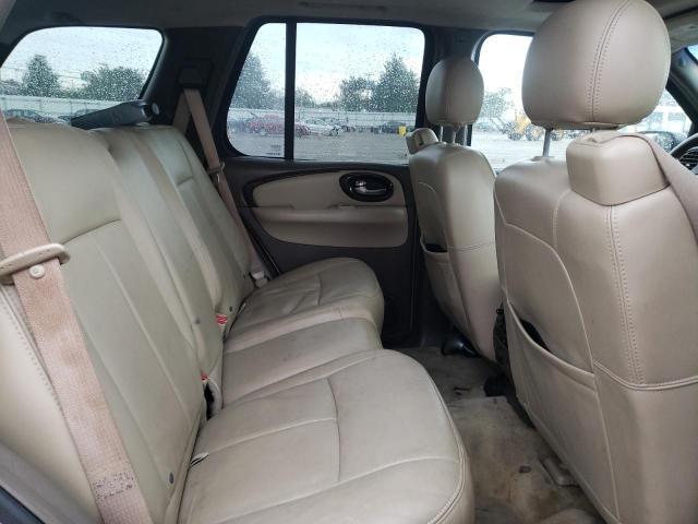 Photo 6 from auction – 2005 BUICK RAINIER with VIN 5GAET13M052269579