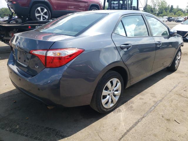 Photo 4 from auction – 2014 TOYOTA COROLLA L with VIN 2T1BURHE0EC198819