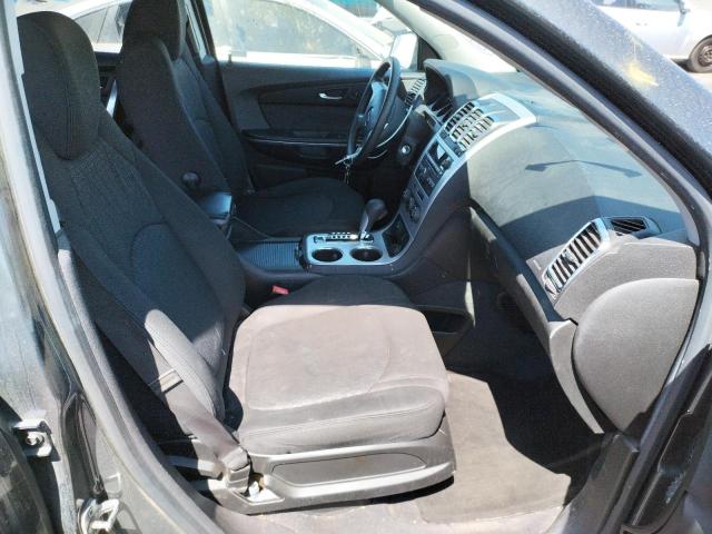 Photo 5 from auction – 2011 GMC ACADIA SLE with VIN 1GKKRNED6BJ357224