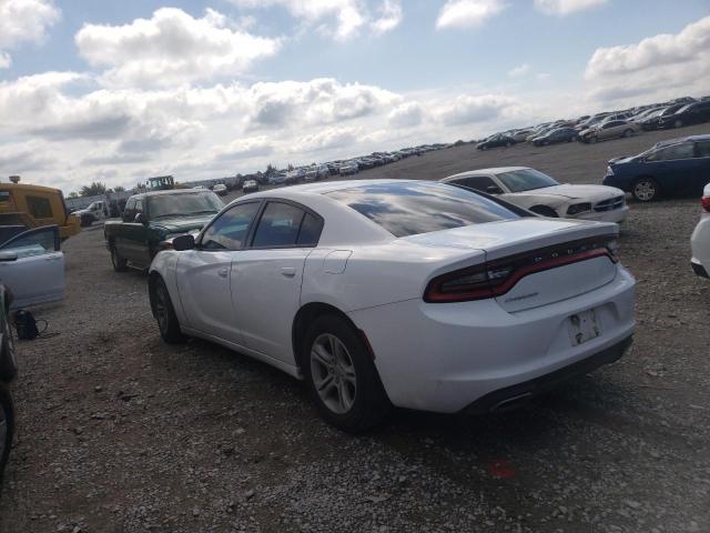 Photo 3 from auction – 2016 DODGE CHARGER SE with VIN 2C3CDXBG6GH199327
