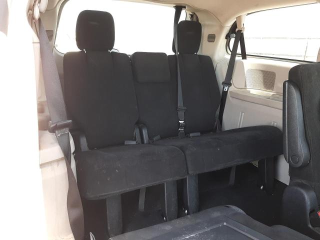 Photo 9 from auction – 2011 DODGE GRAND CARA with VIN 2D4RN3DG9BR626952