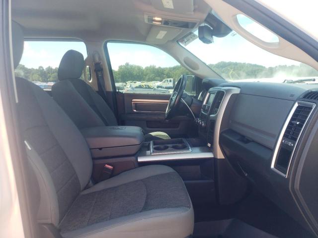 Foto 5 de la subasta – 2014 RAM 1500 SLT con VIN 1C6RR6LM5ES319850