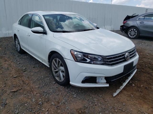 2018 VOLKSWAGEN 411