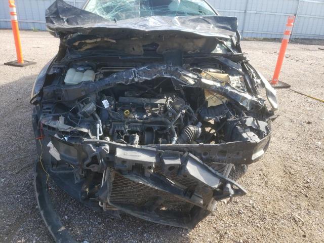 Photo 9 from auction – 2013 FORD FOCUS SE with VIN 1FADP3F26DL221880