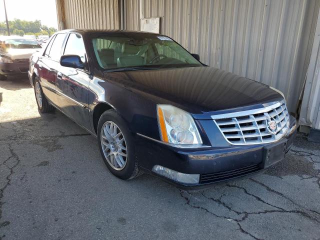 Photo 1 from auction – 2008 CADILLAC DTS with VIN 1G6KD57Y58U113911