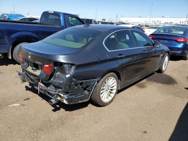 Photo 4 from auction – 2012 BMW 535 XI with VIN WBAFU7C52CDU64724
