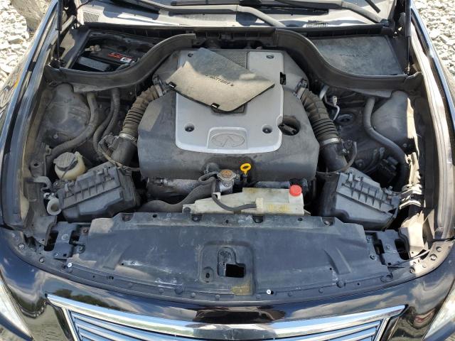 Photo 7 from auction – 2011 INFINITI G37 with VIN JN1CV6AR8BM353826