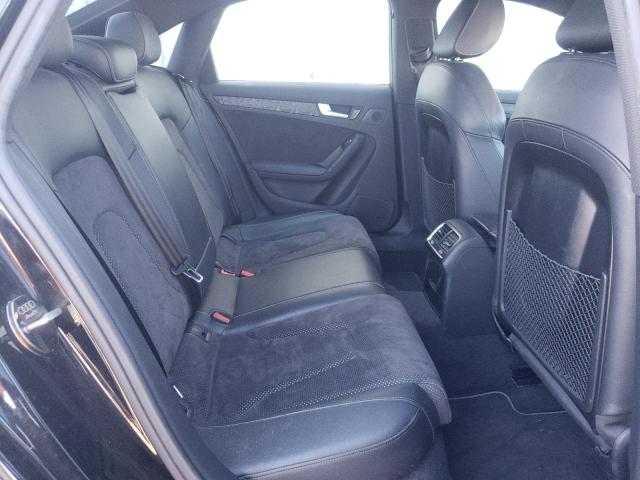 Photo 6 from auction – 2013 AUDI A4 PREMIUM with VIN WAUFFCFL4DN035982
