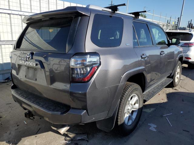 Photo 4 from auction – 2015 TOYOTA 4RUNNER SR with VIN JTEBU5JR7F5211890