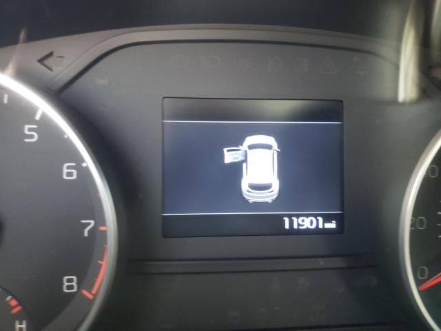 Photo 8 from auction – 2022 KIA SPORTAGE E with VIN KNDPN3AC8N7975905