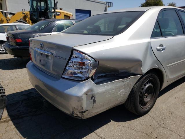 Photo 9 from auction – 2003 TOYOTA CAMRY LE with VIN 4T1BE32K43U744882
