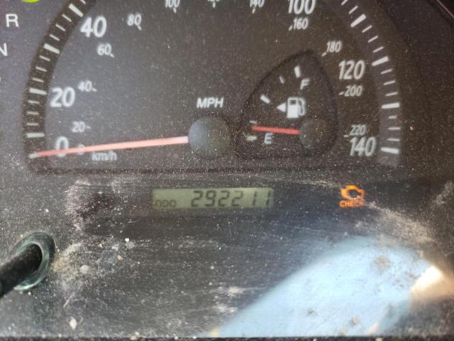 Photo 8 from auction – 2004 TOYOTA CAMRY LE with VIN 4T1BE32K64U278857