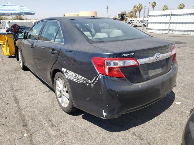 Photo 3 from auction – 2012 TOYOTA CAMRY BASE with VIN 4T4BF1FK6CR236690